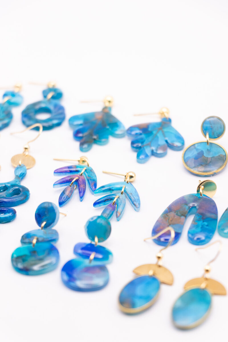 Les Faux Chrysocolle