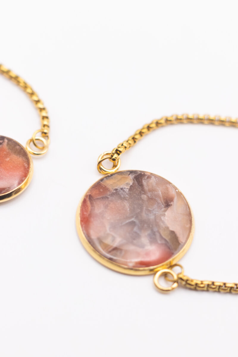 Bracelets Faux Jaspe – Image 4