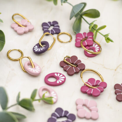 Charms Les Accordées