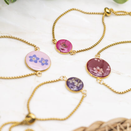 Bracelets Les Accordés