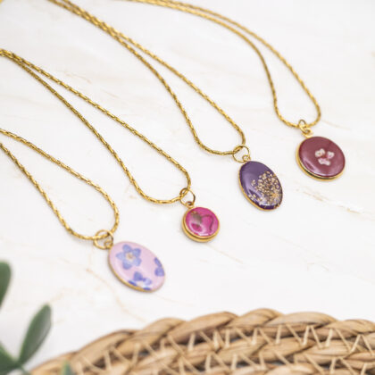 Colliers Les Accordés