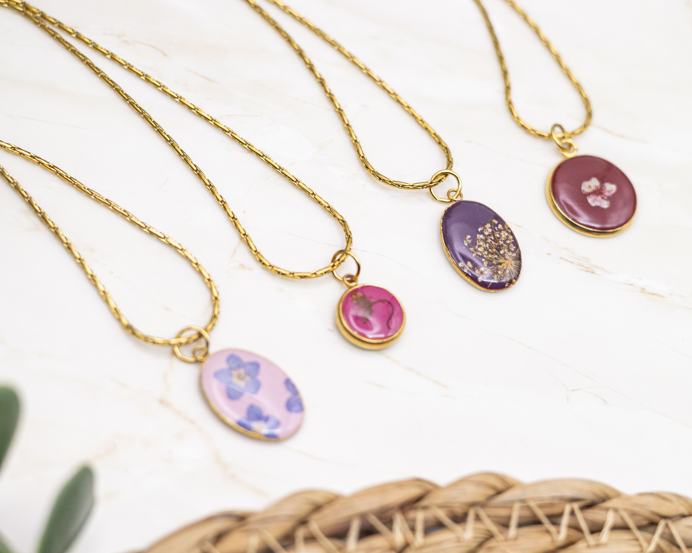 Porduct Category Colliers.