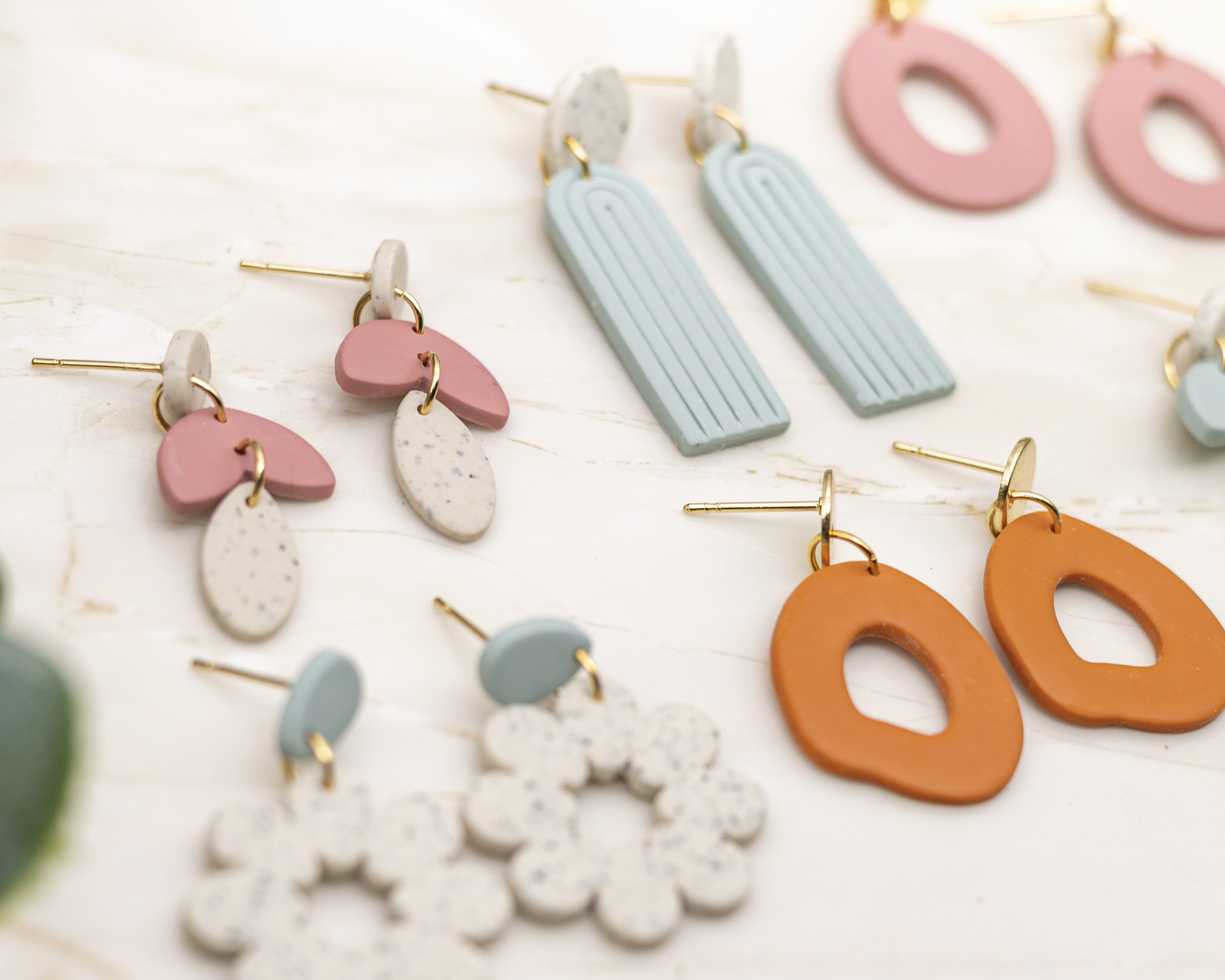 Porduct Category Boucles.