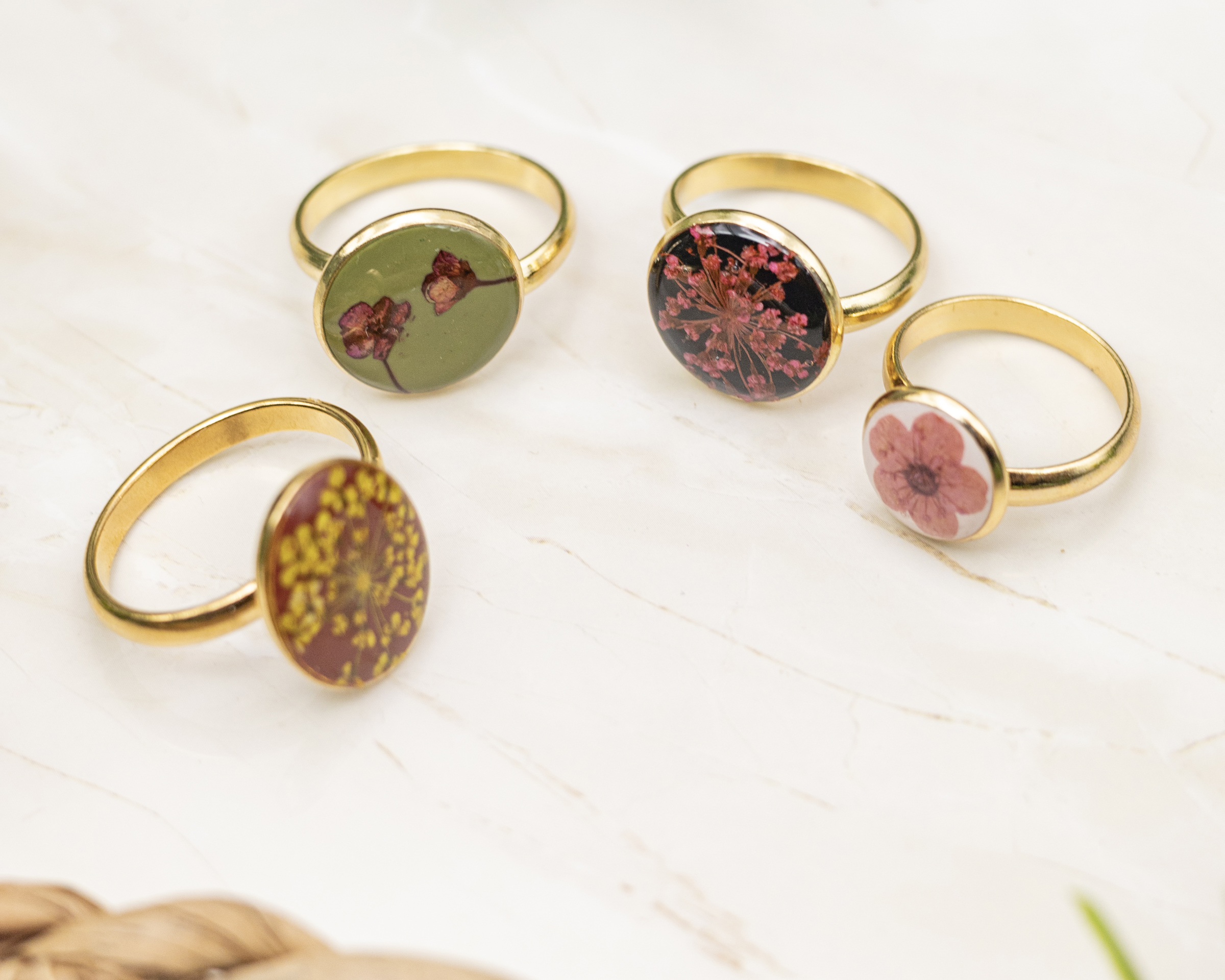 Porduct Category Bagues.