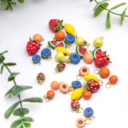 Mix Fruité