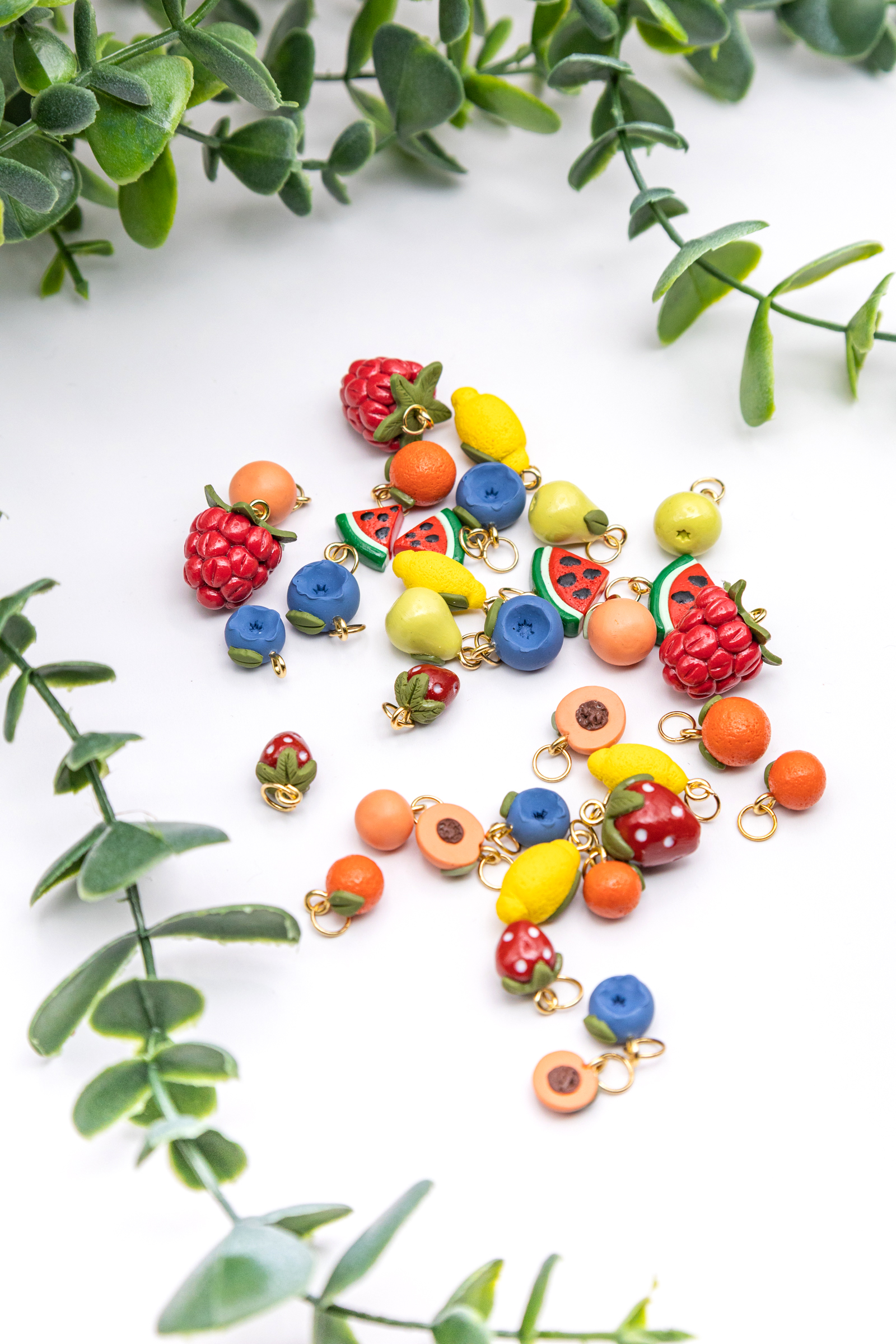 Mix Fruité