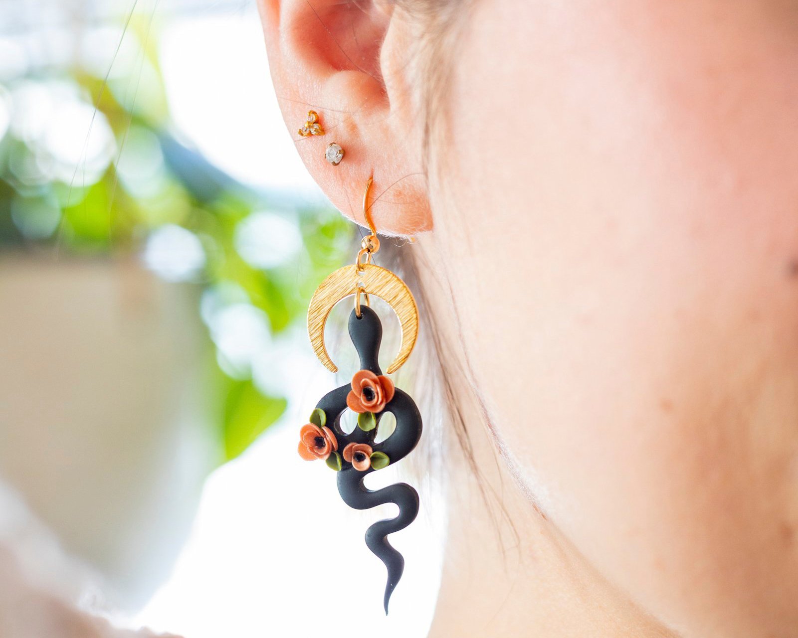 Porduct Category Boucles.