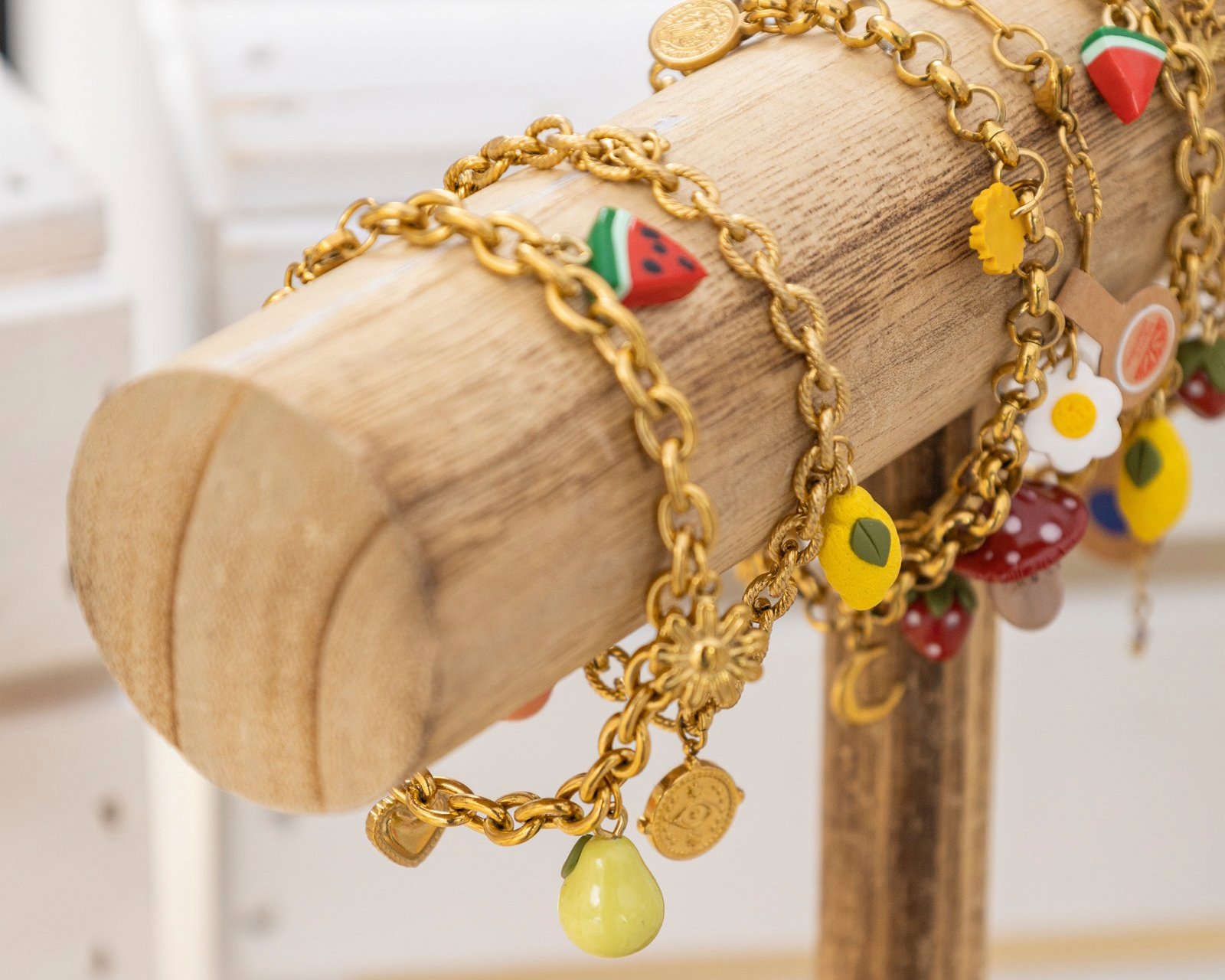 Porduct Category Bracelets.